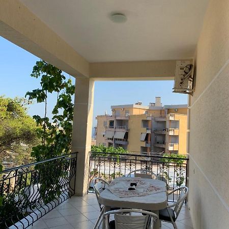 Ylli Cunaj Apartments Saranda Extérieur photo
