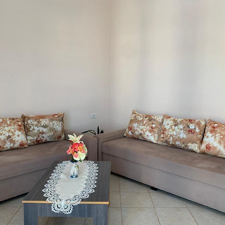 Ylli Cunaj Apartments Saranda Extérieur photo