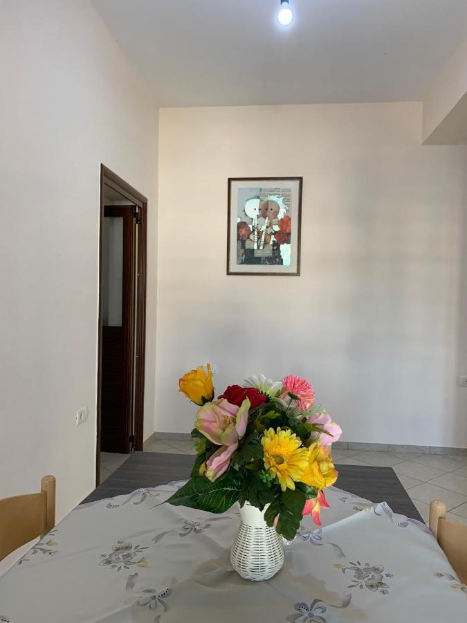 Ylli Cunaj Apartments Saranda Extérieur photo