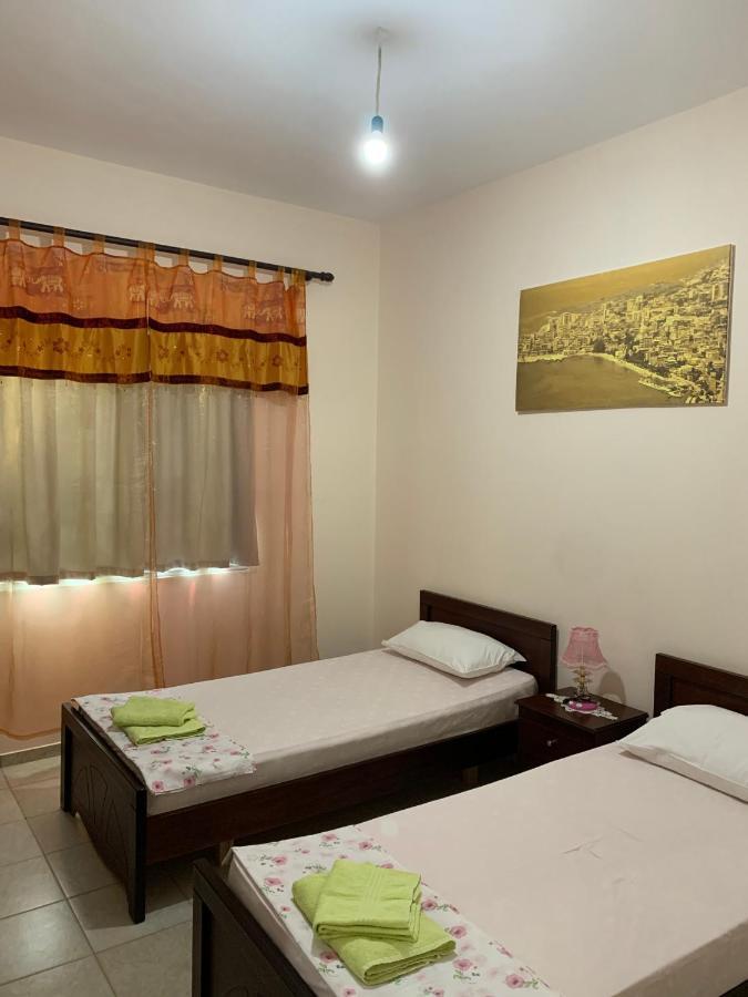 Ylli Cunaj Apartments Saranda Extérieur photo