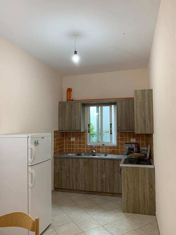 Ylli Cunaj Apartments Saranda Extérieur photo