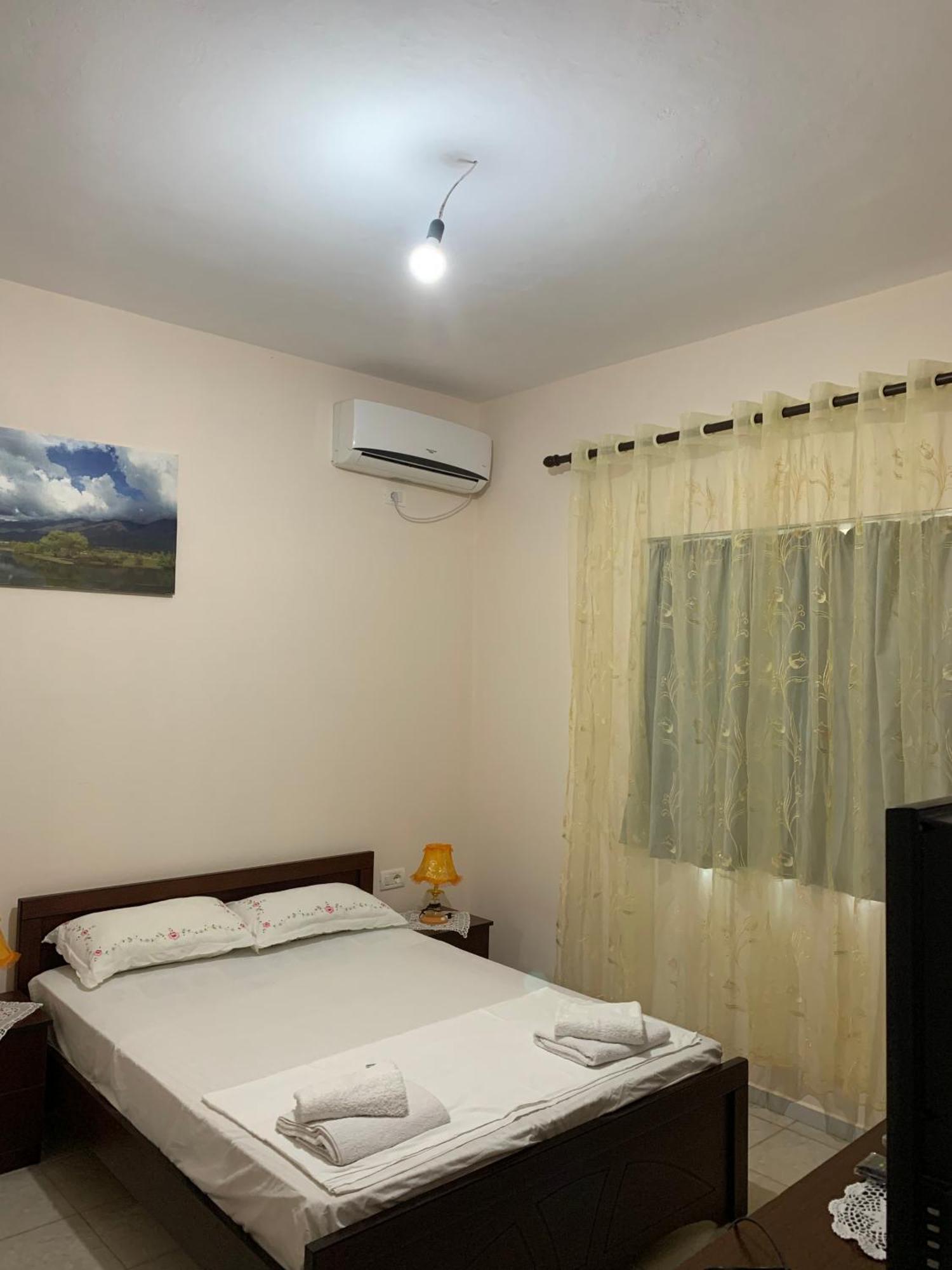 Ylli Cunaj Apartments Saranda Extérieur photo
