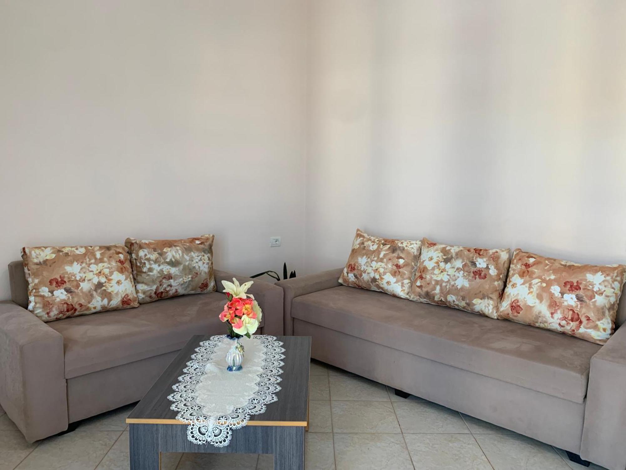 Ylli Cunaj Apartments Saranda Extérieur photo