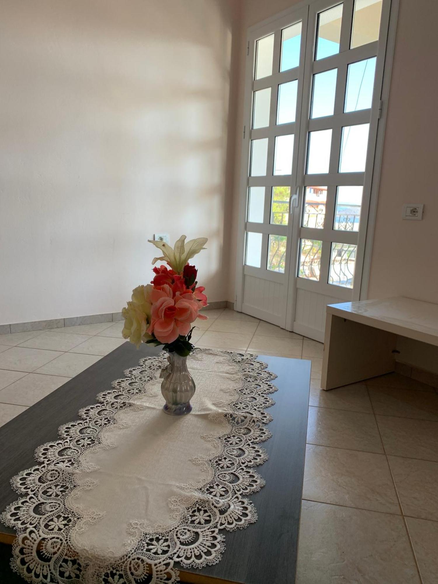 Ylli Cunaj Apartments Saranda Extérieur photo